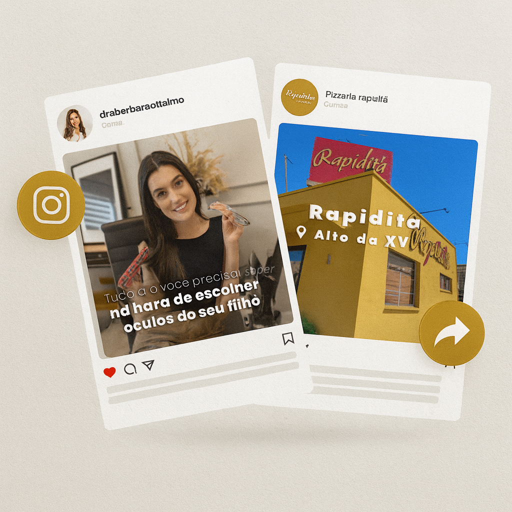 Criativos Profissionais